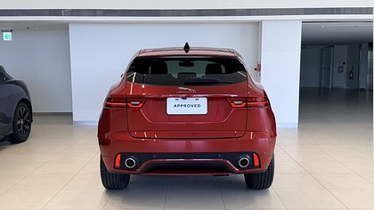E-Pace 3