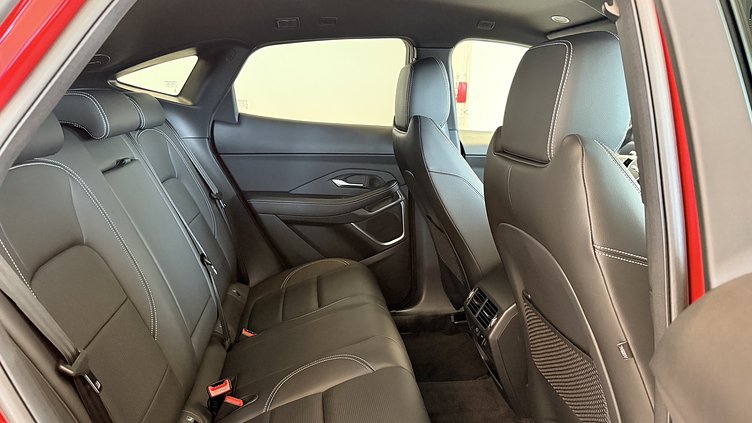 2024 認證中古車 Jaguar E-Pace Firenze Red 2.0 AJ20 P4M PTA P250 R-Dynamic S
