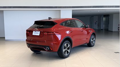E-Pace 4