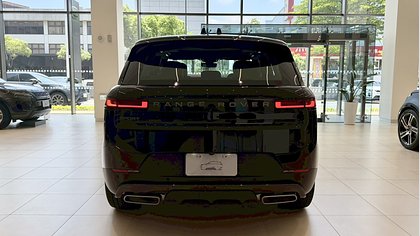 Range Rover Sport 5