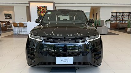 Range Rover Sport 6