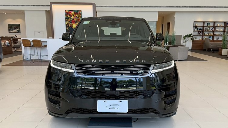 2026 新車 Land Rover Range Rover Sport Santorini Black P400 S