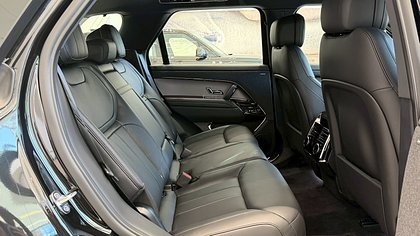 Range Rover Sport 4