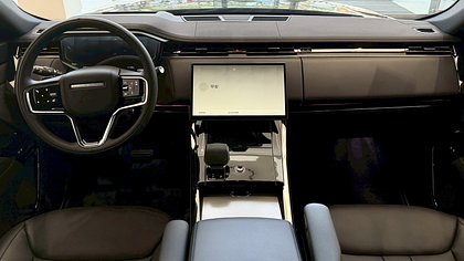 Range Rover Sport 2