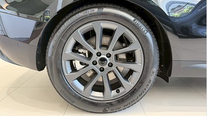 Range Rover Sport 8