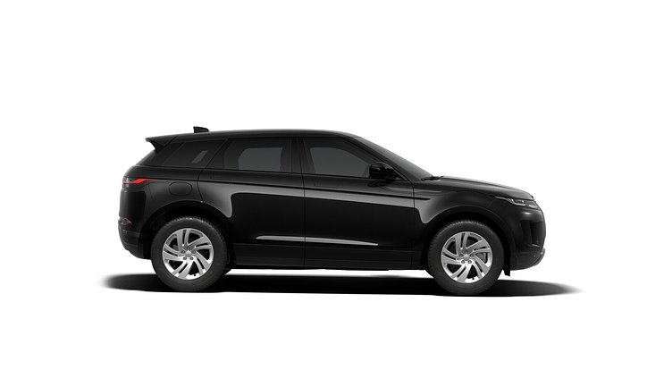 2025 Новий Land Rover Range Rover Evoque Santorini Black 4WD S