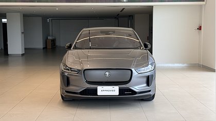 I-Pace 1
