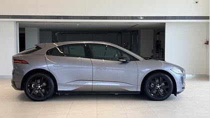 I-Pace 2
