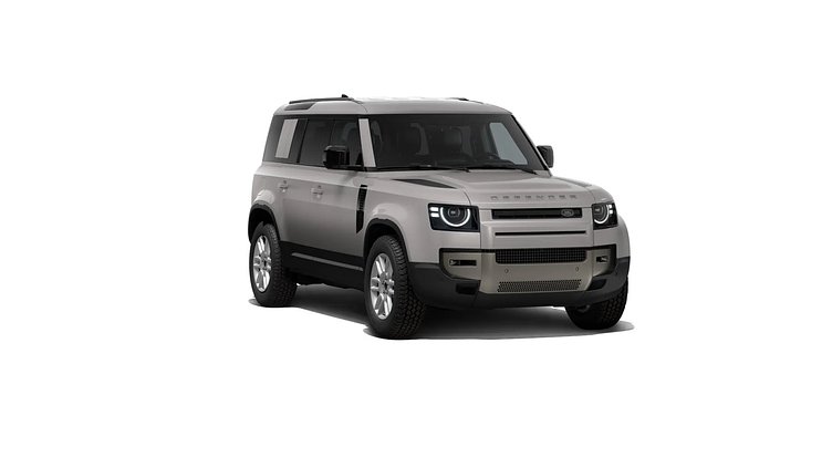 2026 新車 Land Rover Defender 110 ボラスコグレイ D350 ディーゼルマイルドハイブリッド S