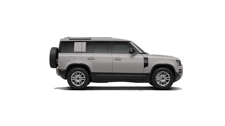 2026 新車 Land Rover Defender 110 ボラスコグレイ D350 ディーゼルマイルドハイブリッド S