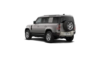 Defender 110 2