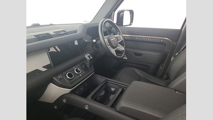 Defender 110 16