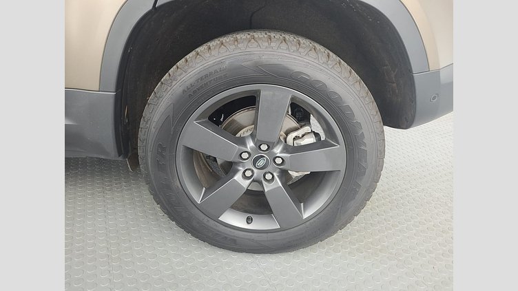 2024 Approved Land Rover Defender 110 Gondwana Stone Automatic Land Rover Defender 110 D250 Se