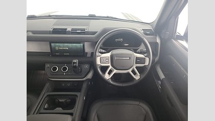 Defender 110 10