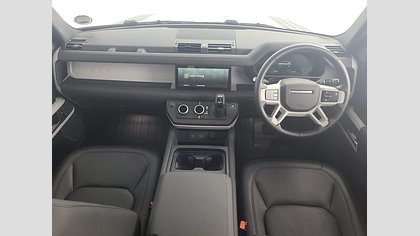 Defender 110 12