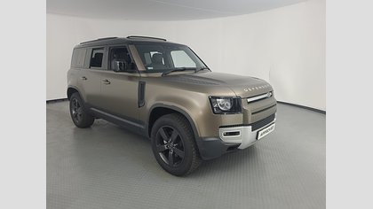 Defender 110 0