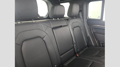 Defender 110 15