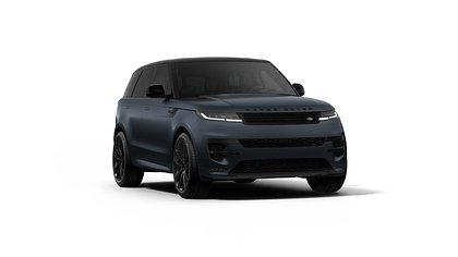 Range Rover Sport 0