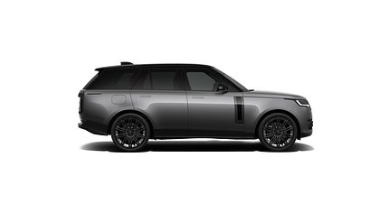 Range Rover 2