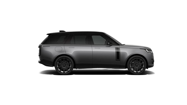 2026 Nova vozila Land Rover Range Rover Eiger Grey D350 AWD AUTOMATIC MHEV HSE 