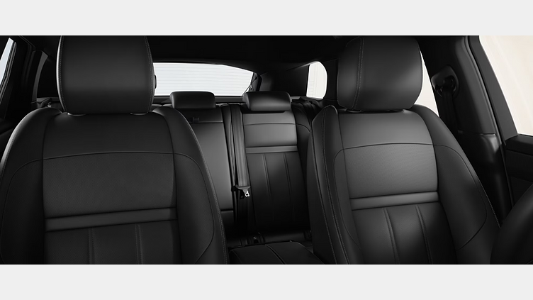 2026 Novo vozilo Land Rover Range Rover Evoque Santorini Black 2.0D 163PS AWD Dynamic SE