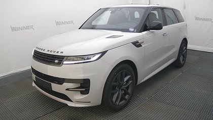 Range Rover Sport 0