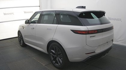 Range Rover Sport 2