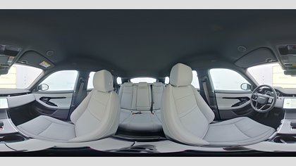 Range Rover Evoque 4