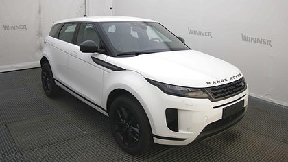 Range Rover Evoque 1