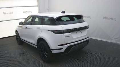 Range Rover Evoque 2