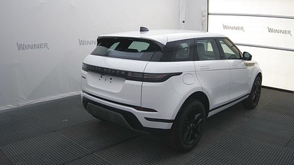 Range Rover Evoque 3