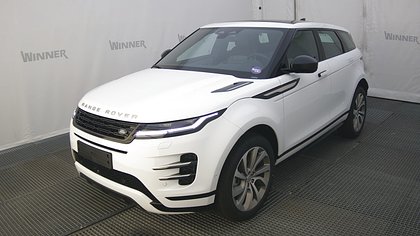 Range Rover Evoque 0