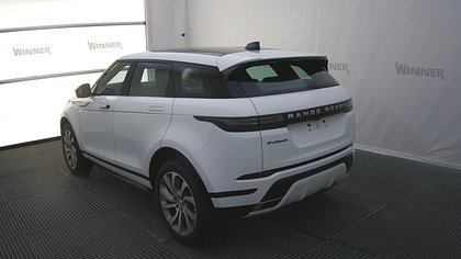 Range Rover Evoque 2