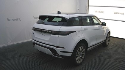 Range Rover Evoque 3