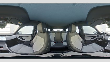 Range Rover Evoque 4
