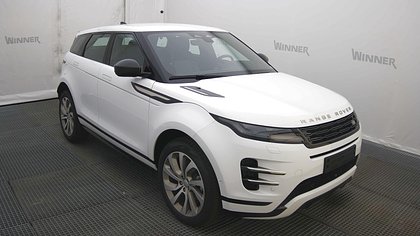 Range Rover Evoque 1