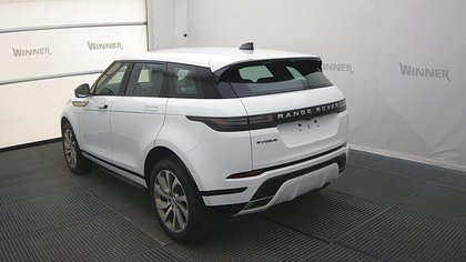 Range Rover Evoque 2