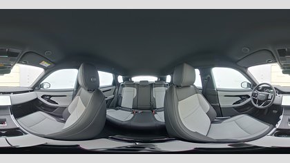 Range Rover Evoque 4