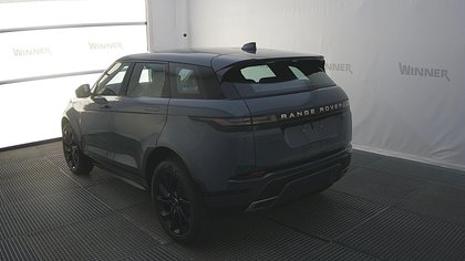 Range Rover Evoque 2