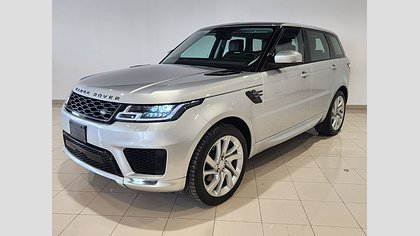 Range Rover Sport 2