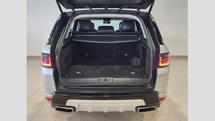 Range Rover Sport 7