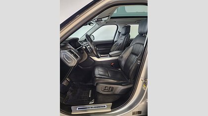 Range Rover Sport 11