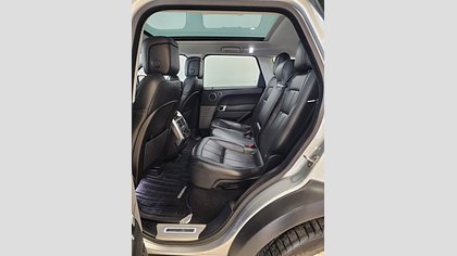 Range Rover Sport 13