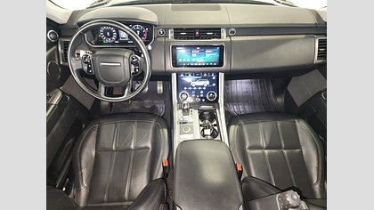 Range Rover Sport 10