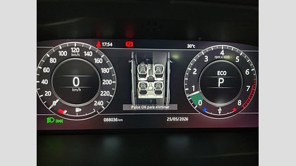 Range Rover Sport 9