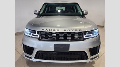 Range Rover Sport 1