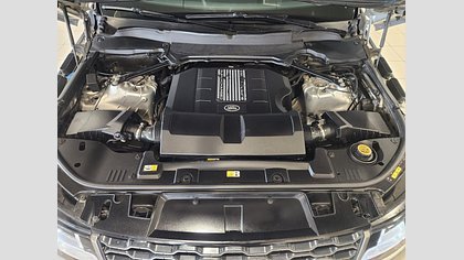 Range Rover Sport 15