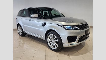 Range Rover Sport 0