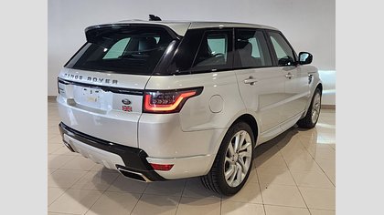 Range Rover Sport 4