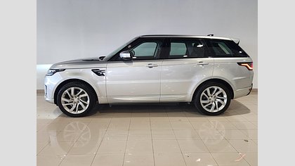 Range Rover Sport 6